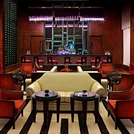 Radisson Blu Hotel Rudrapur Εξωτερικό φωτογραφία