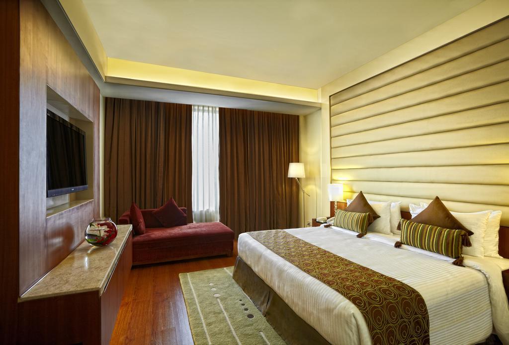 Radisson Blu Hotel Rudrapur Εξωτερικό φωτογραφία