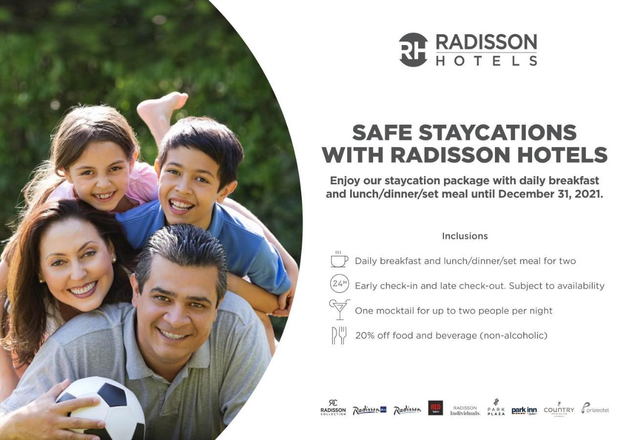 Radisson Blu Hotel Rudrapur Εξωτερικό φωτογραφία