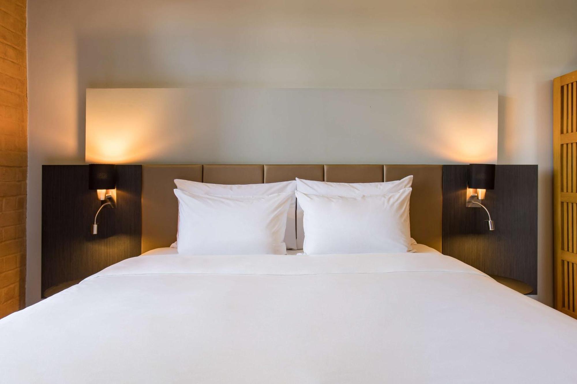 Radisson Blu Hotel Rudrapur Εξωτερικό φωτογραφία