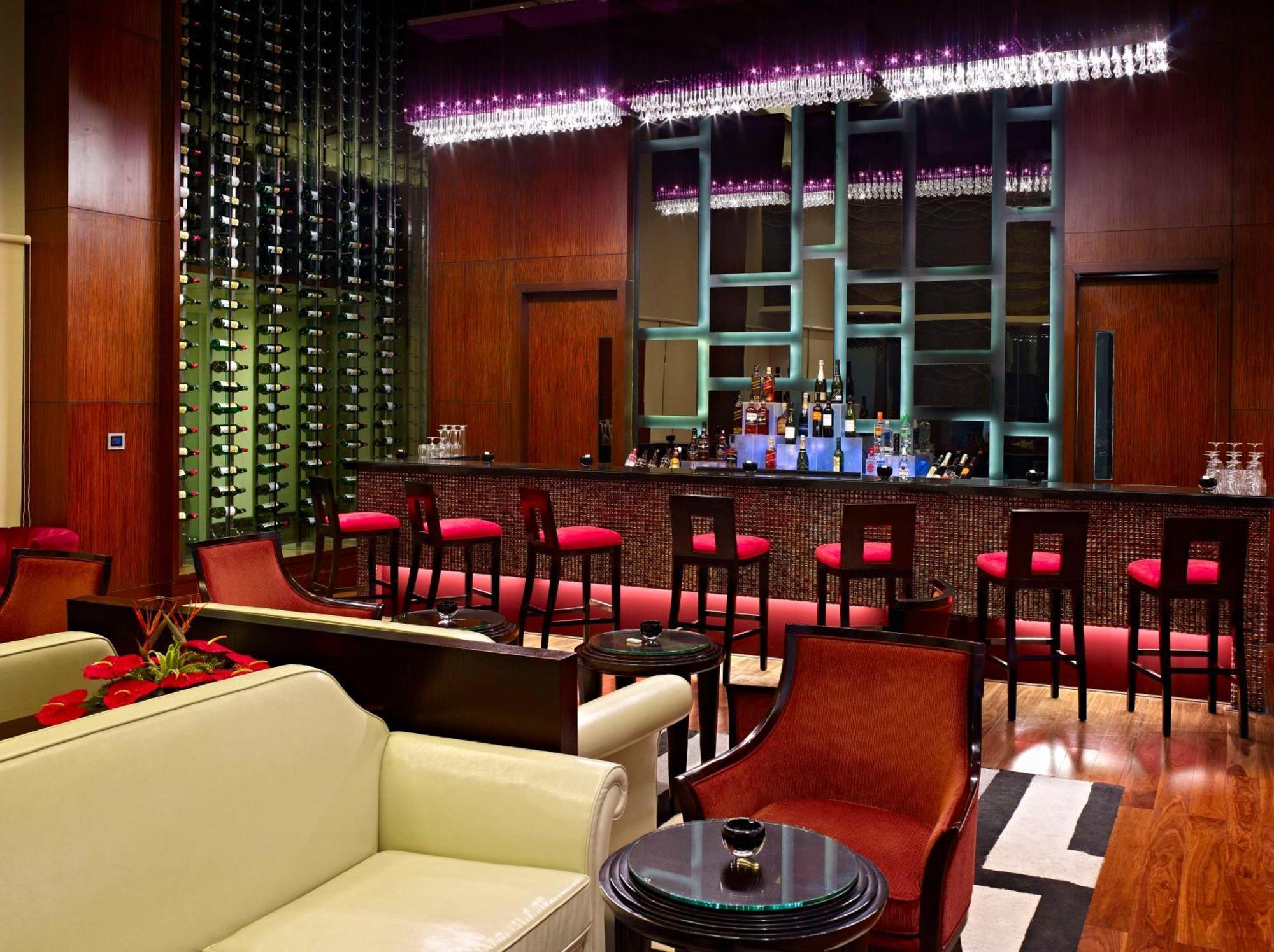 Radisson Blu Hotel Rudrapur Εξωτερικό φωτογραφία