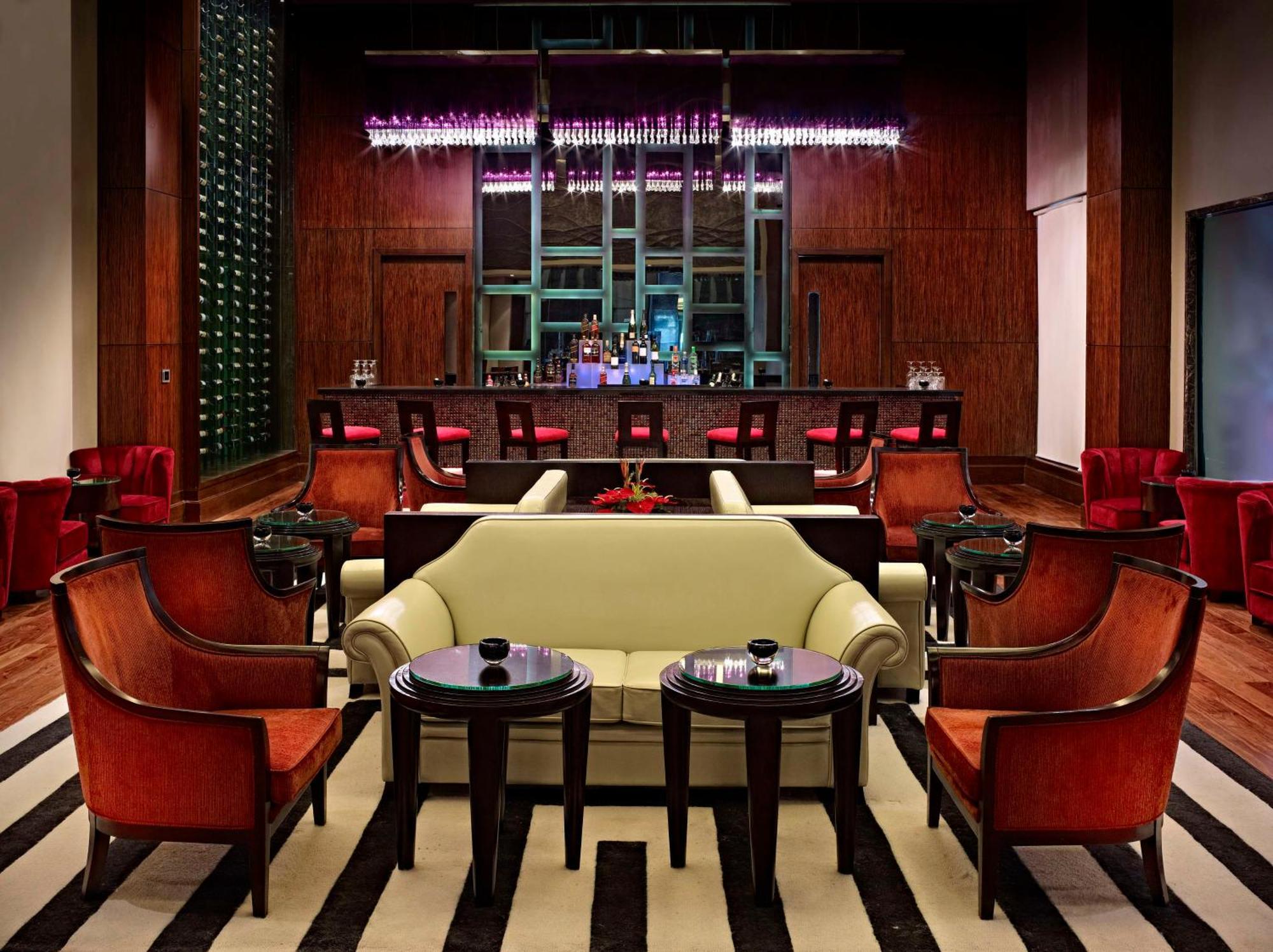 Radisson Blu Hotel Rudrapur Εξωτερικό φωτογραφία