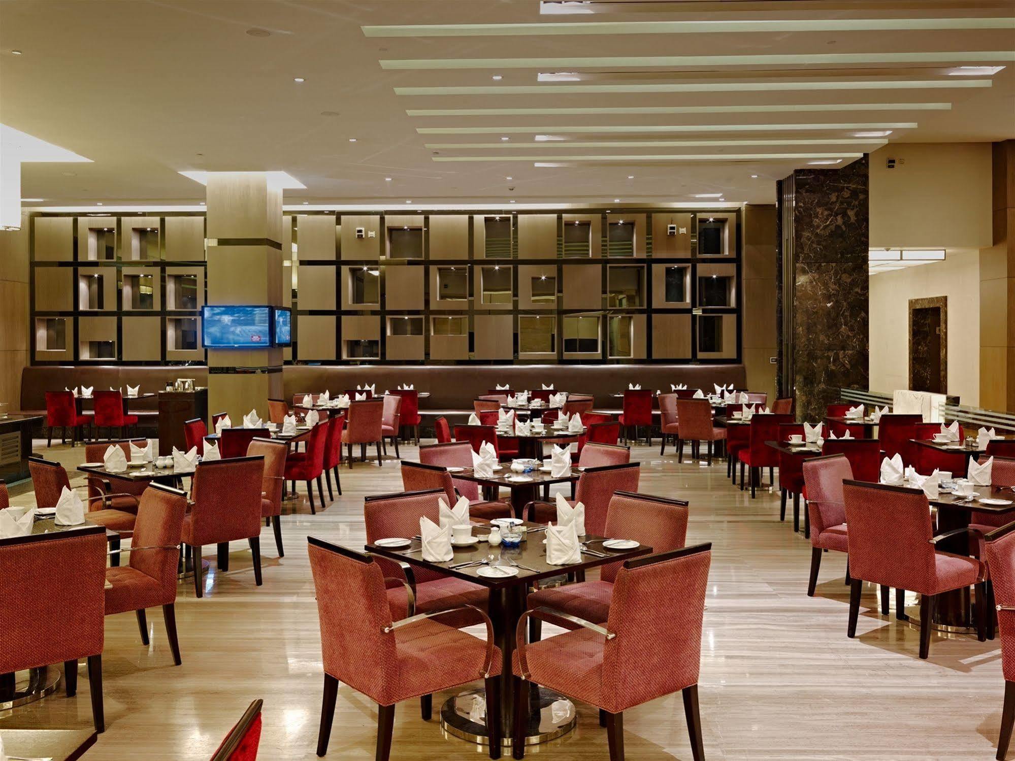 Radisson Blu Hotel Rudrapur Εξωτερικό φωτογραφία